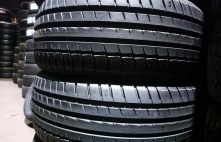 Triangle EffexSport 95Y