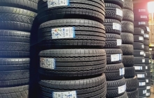 Triangle ADVANTEX SUV XL M+S TR259 109W