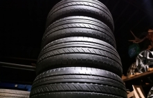 Nokian Hakka C Van 107T