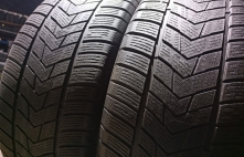 Tracmax X-Privilo S330 108V