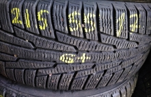 Nokian Hakkapeliitta R 98R