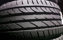 Sailun Atrezzo ZSR Suv 110Y