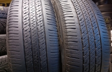 Bridgestone Ecopia H/L 922 Plus 100H