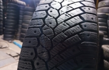 Gislaved Nord Frost 200 103T