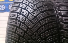 Continental Ice Contact 3 Suv 106T