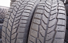 Sailun Commercio Ice 