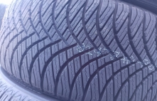 Trazano All Season Elite Z-401 