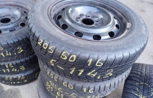 Chrysler, Dodge, Toyota, Honda, Nissan, Mitsubishi, Renault, Hynday, Mazda, KIA u.c. rezerves ritenis  