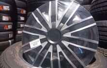 Dekorativie diski (uzlikas - kalpaki) - JAUNI 