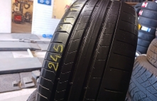 Pirelli P Zero PZ4 98Y