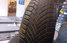 Continental Winter Contact TS860 87H