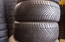 Minerva Frosttrak HP 85H