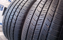 Yokohama Geolandar X-CV 110W