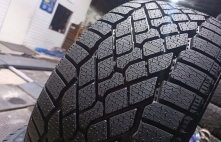 LingLong Nord Master 92T