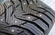 Kumho Winter Craft Ice WI31 94T
