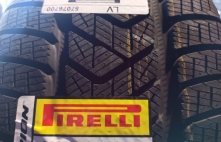 Pirelli Scorpion Winter 