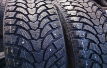 Maxtrek Trek M900 Ice 107S