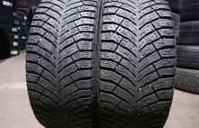 Michelin X-Ice North 4 101T