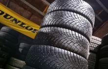 Pirelli Scorpion Ice Zero 2 106T