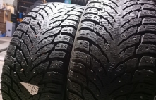 Nokian Hakkapeliitta 9 96T