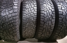 Continental Ice Contact 2 88T