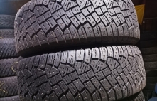 Continental Ice Contact 2 98T