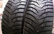 Kumho Winter Craft Suv 107T