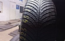 Good Year Vector 4 Seasons 94V