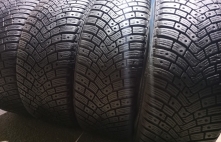 Continental Ice Contact 3 94T