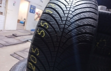 Good Year Vector 4 Season 95V