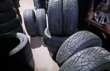 Nokian Hakkapeliitta C3 109R