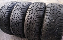 General Altimax Arctic 95Q