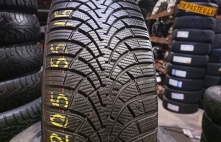 Good Year Ultra Grip 9+ 94H