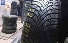 Sailun Ice Blazer Alpine+ 92H