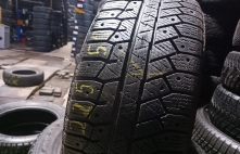 Continental Winter Viking 2 98T