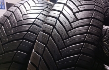 Michelin Agilis Cross Climate 109T