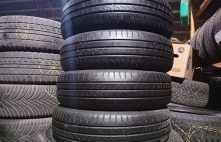 Hankook Kinergy Eco 2 84T
