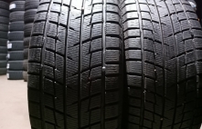 Cooper Wheathermaster Ice 600 99T