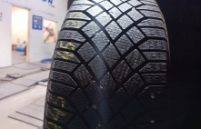 Continental Viking Contact 7 103T