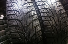 Hankook Winter I'Pike RS 91T