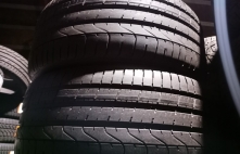 Pirelli P Zero RSC 96W