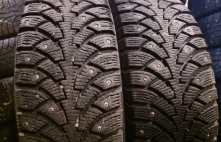 Nokian(Nordman) Nordman 4 88T