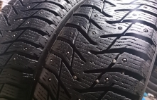 Sailun Ice Blazer WST3 98T