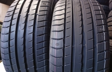 Triangle EffexSport 93Y