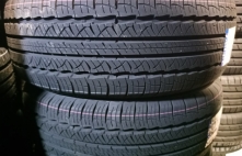 Triangle Advantex Suv 100H