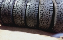 Nokian Hakkapeliitta C3 109R