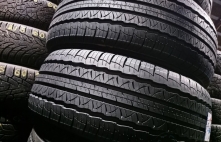 Triangle ADVANTEX SUV TR259 106V