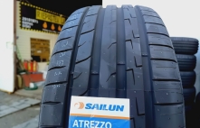 Sailun ATREZZO ZSR2 XL ECOPOINT3 92Y