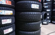 Triangle Agilex A/T 110S