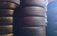 Kleber Citylander 107V